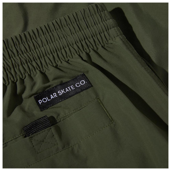 Polar Skate Co. Ανδρικό μαγιό Utility Swim Shorts